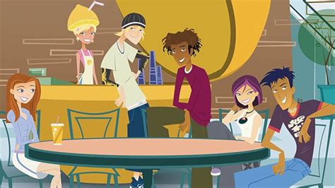 6teen number of seasons